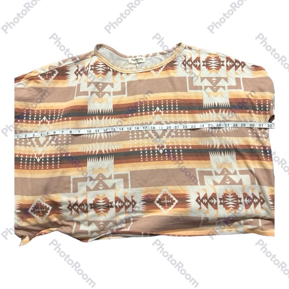 🌼 Impressions Crop Top 💥 - Picture 3 of 6